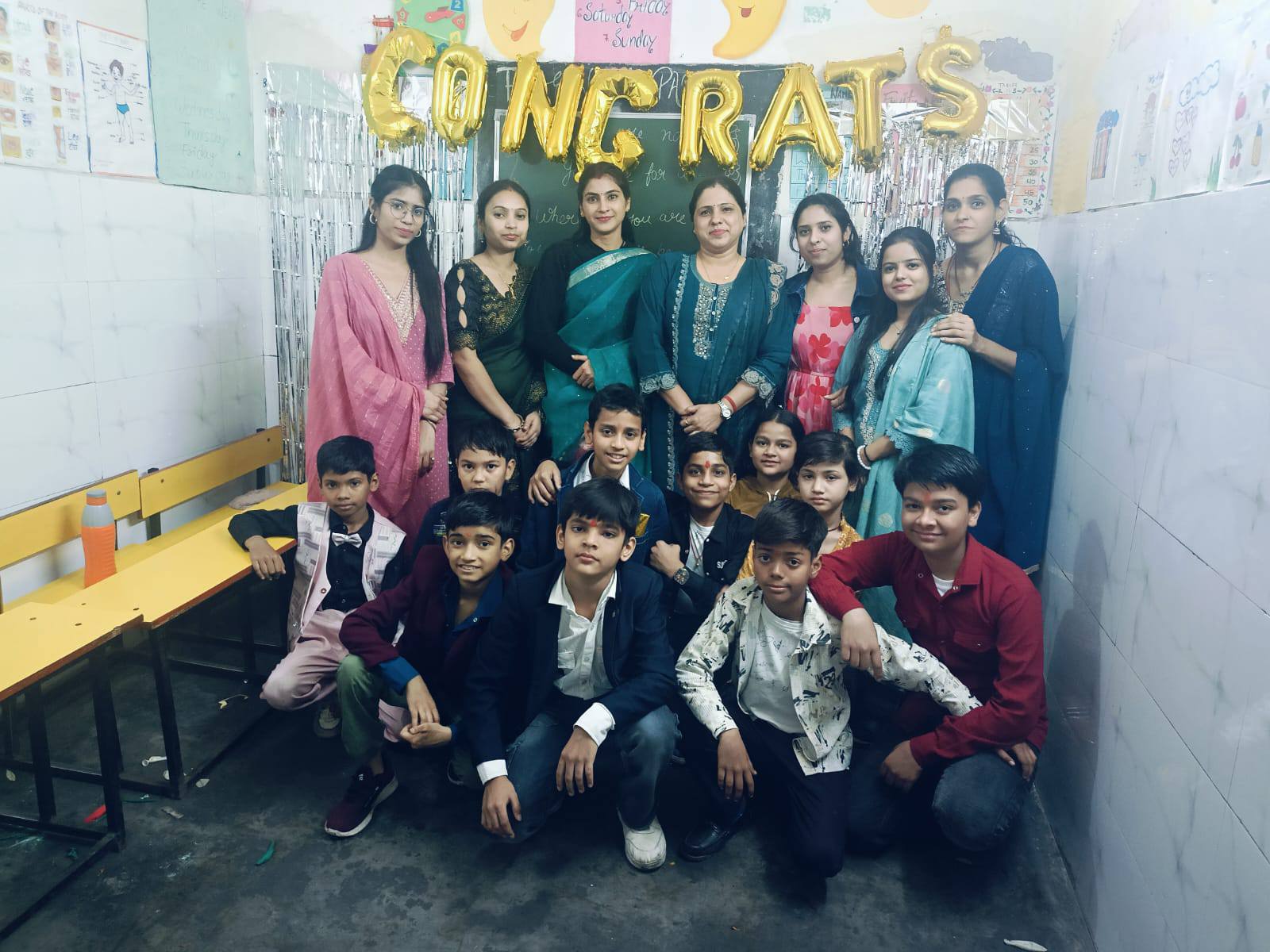 Annual Day